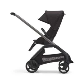 Bugaboo Dragonfly 3-in-1 Bundel Graphite-Midnight Black -Baby Product Winkel bugaboo dragonfly graphite midnight black midnight black iconic 1