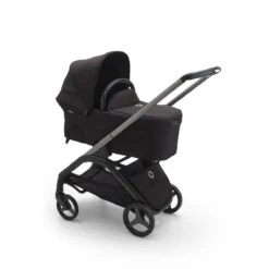 Bugaboo Dragonfly 3-in-1 Bundel Graphite-Midnight Black 17 Bugaboo Dragonfly 3-in-1 Bundel Graphite-Midnight Black -Baby Product Winkel bugaboo dragonfly graphite midnight black midnight black sideshot