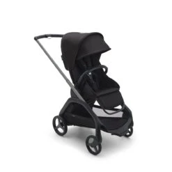 Bugaboo Dragonfly 3-in-1 Bundel Graphite-Midnight Black 18 Bugaboo Dragonfly 3-in-1 Bundel Graphite-Midnight Black -Baby Product Winkel bugaboo dragonfly graphite midnight black midnight black sideshot 1