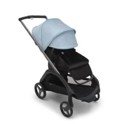 Bugaboo Dragonfly Mix And Match -Baby Product Winkel bugaboo dragonfly graphite midnight black skyline blue extendable canopy 2