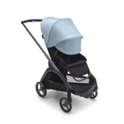 Bugaboo Dragonfly Mix And Match -Baby Product Winkel bugaboo dragonfly graphite midnight black skyline blue extendable sun canopy a 2