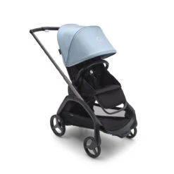 Bugaboo Dragonfly Compleet Mix And Match 24 Bugaboo Dragonfly Compleet Mix And Match -Baby Product Winkel bugaboo dragonfly graphite midnight black skyline blue extendable sun canopy b 3