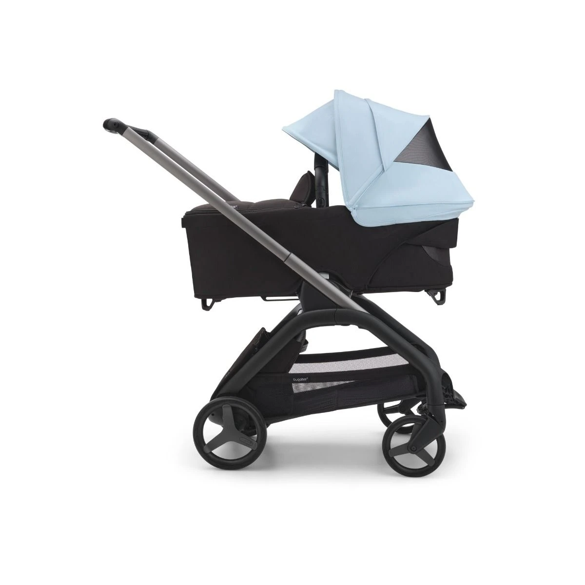 Bugaboo Dragonfly Compleet Mix And Match 5 Bugaboo Dragonfly Compleet Mix And Match - Afbeelding 3
