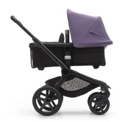 Bugaboo Fox 5 Essential Bundel Customize Yourself Black - Midnight Black 23 Bugaboo Fox 5 Essential Bundel Customize Yourself Black - Midnight Black -Baby Product Winkel bugaboo fox 5 black midnight black astro purple 6 2