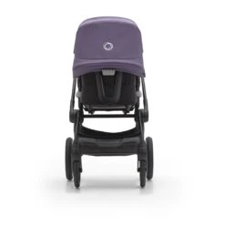 Bugaboo Fox 5 Customize Yourself Compleet -Baby Product Winkel bugaboo fox 5 black midnight black astro purple 7