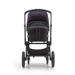 Bugaboo Fox 5 Newborn Bundel Black - Midnight Black - Customize Yourself -Baby Product Winkel bugaboo fox 5 black midnight black astro purple 8 1