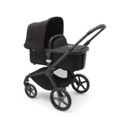 Bugaboo Fox 5 Black - Midnight Black - Midnight Black -Baby Product Winkel bugaboo fox 5 black midnight black midnight black