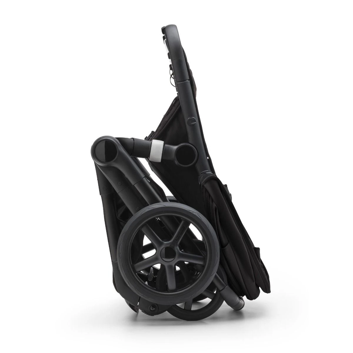 Bugaboo Fox 5 Essential Bundel Black - Midnight Black 12 Bugaboo Fox 5 Essential Bundel Black - Midnight Black - Afbeelding 10