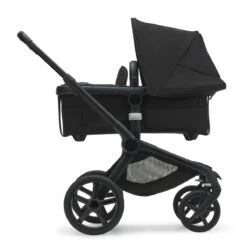 Bugaboo Fox 5 Black - Midnight Black - Midnight Black -Baby Product Winkel bugaboo fox 5 black midnight black midnight black 6