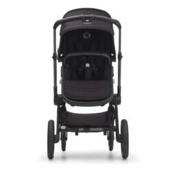 Bugaboo Fox 5 Essential Bundel Graphite - Midnight Black -Baby Product Winkel bugaboo fox 5 graphite midnight black midnight black 5 2