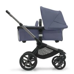 Bugaboo Fox 5 Graphite - Stormy Blue - Stormy Blue 11 Bugaboo Fox 5 Graphite - Stormy Blue - Stormy Blue -Baby Product Winkel bugaboo fox 5 graphite stormy blue stormy blue 3