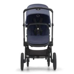 Bugaboo Fox 5 Graphite - Stormy Blue - Stormy Blue 14 Bugaboo Fox 5 Graphite - Stormy Blue - Stormy Blue -Baby Product Winkel bugaboo fox 5 graphite stormy blue stormy blue 5