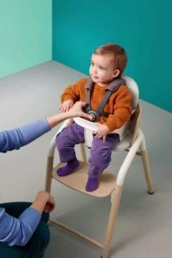 Bugaboo Giraffe -Baby Product Winkel bugaboo giraffe natural white baby set 1