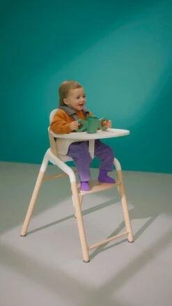 Bugaboo Giraffe -Baby Product Winkel bugaboo giraffe neutral wood white 12