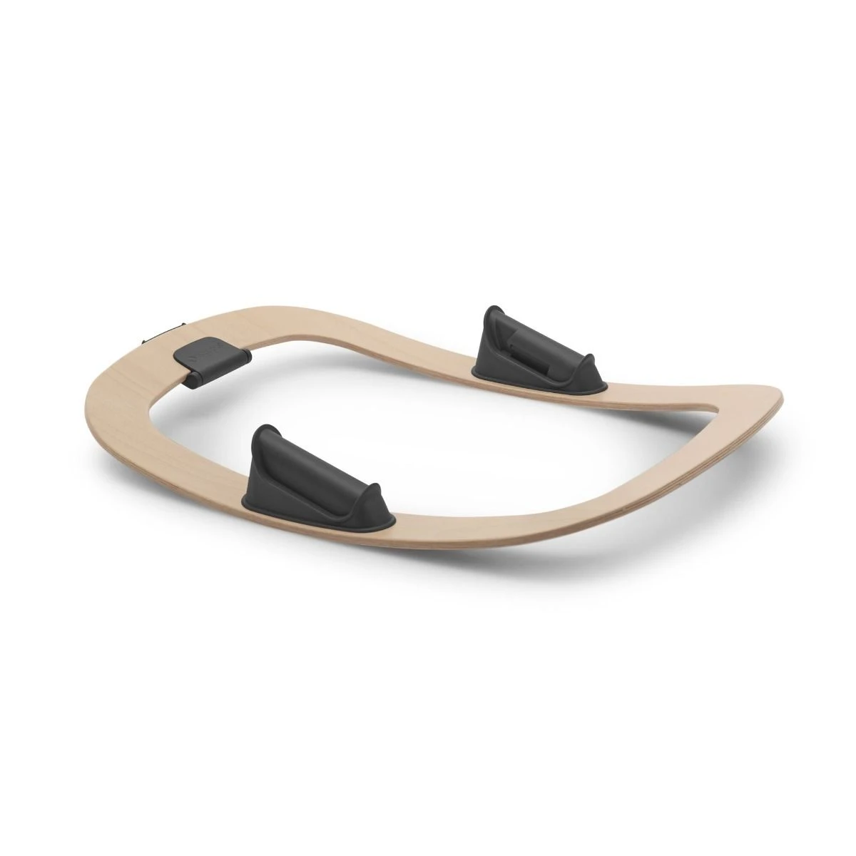 Bugaboo Giraffe Rocker Frame Neutral Wood 3 Bugaboo Giraffe Rocker Frame Neutral Wood