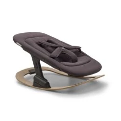 Bugaboo Giraffe Rocker Frame Neutral Wood 17 Bugaboo Giraffe Rocker Frame Neutral Wood -Baby Product Winkel bugaboo giraffe rocker frame neutral wood 5