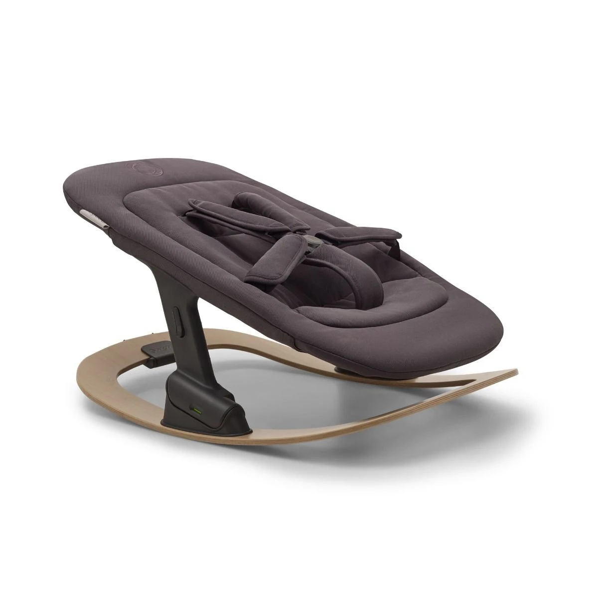 Bugaboo Giraffe Rocker Frame Neutral Wood 8 Bugaboo Giraffe Rocker Frame Neutral Wood - Afbeelding 6