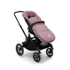 Bugaboo Performance Voetenzak Winter -Baby Product Winkel bugaboo high performance footmuff winter dune pink