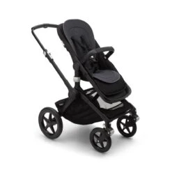 Bugaboo Seat Liner 7 Bugaboo Seat Liner -Baby Product Winkel bugaboo seat liner steel blue 12