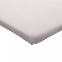 Bugaboo Stardust Cotton Sheet 8 Bugaboo Stardust Cotton Sheet -Baby Product Winkel bugaboo stardust hoeslaken katoen mineral wit 2