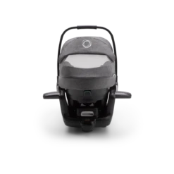 Bugaboo Turtle Air By Nuna Wingbase -Baby Product Winkel bugaboo turtle air by nuna isofix basis met vleugels 5