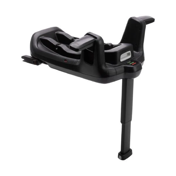 Bugaboo Dragonfly 3-in-1 Bundel Black-Grey Melange 14 Bugaboo Dragonfly 3-in-1 Bundel Black-Grey Melange - Afbeelding 12