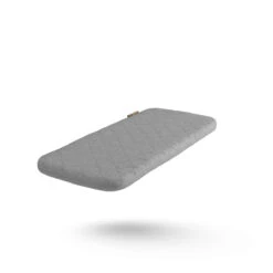 Bugaboo Wollen Matrashoes Grey Melange