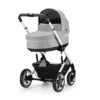 Cybex Talos S Compleet 2023 Silver - Lava Grey 2 Cybex Talos S Compleet 2023 Silver - Lava Grey -Baby Product Winkel ccybex talos s lux silver lava grey complete 1