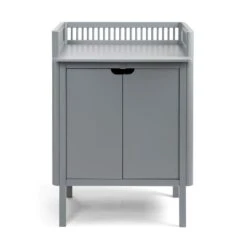 Sebra Commode Met Deuren Classic Grey