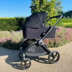 ICandy Core Black -Baby Product Winkel core 2 1