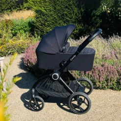 ICandy Core Black -Baby Product Winkel core 4 1