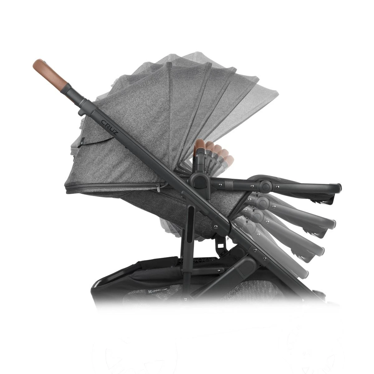 Uppababy Cruz Compleet 8 Uppababy Cruz Compleet - Afbeelding 6