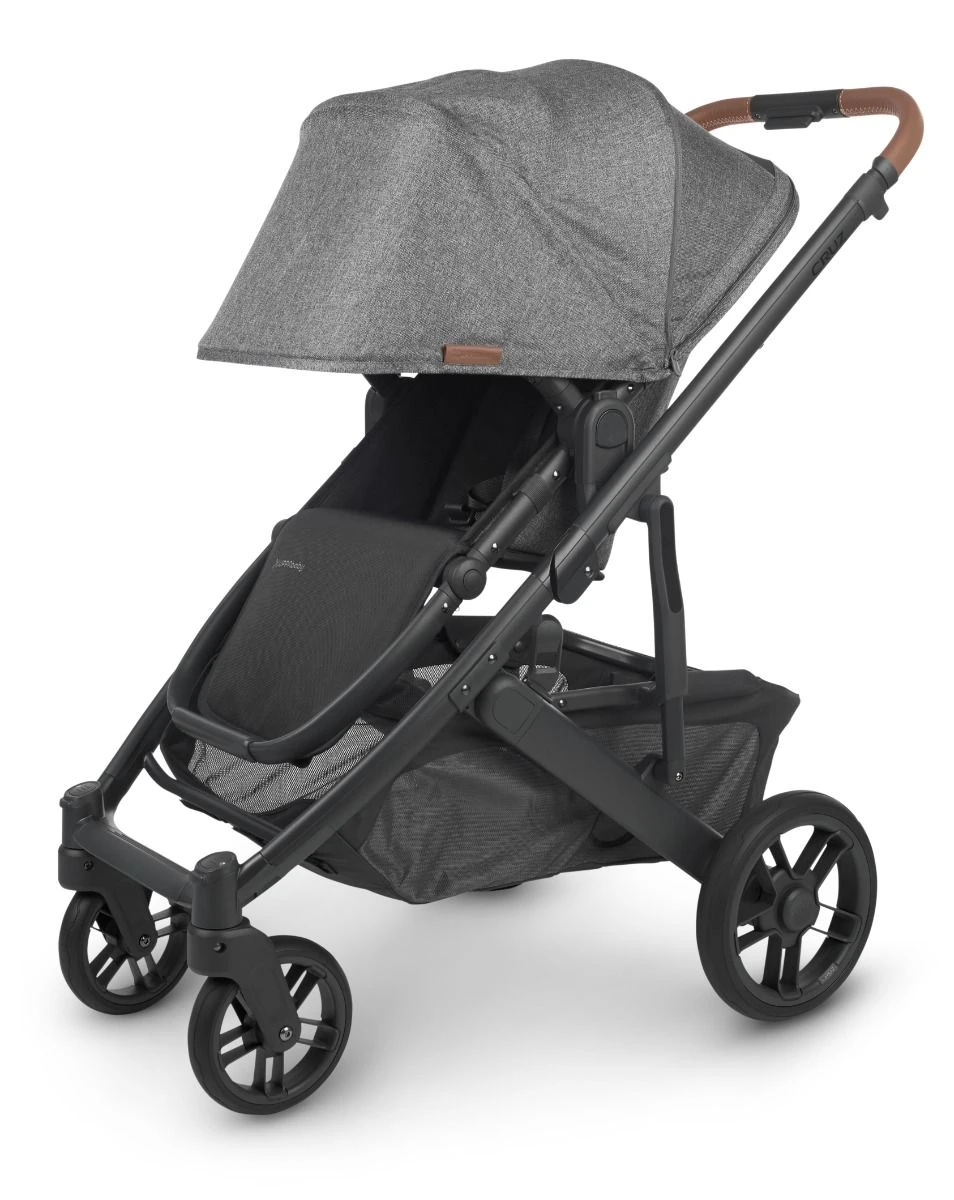 Uppababy Cruz Compleet 6 Uppababy Cruz Compleet - Afbeelding 4