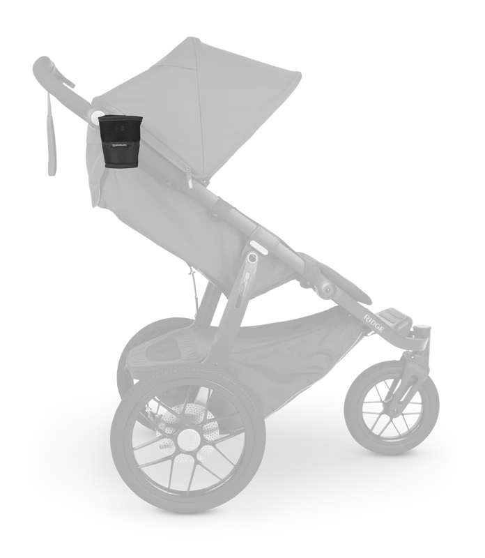 UPPAbaby RIDGE Cup Holder 4 UPPAbaby RIDGE Cup Holder - Afbeelding 2