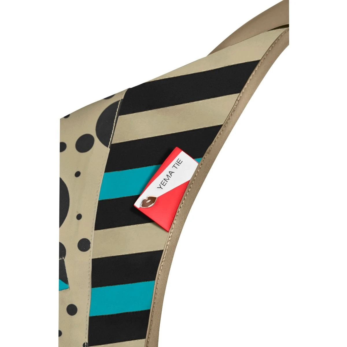 Cybex Yema Tie One Love By Karolina Kurkova 7 Cybex Yema Tie One Love By Karolina Kurkova - Afbeelding 5