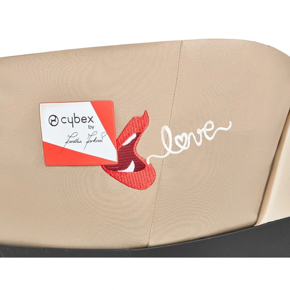 Cybex Cloud Z I-Size Collaborations 5 Cybex Cloud Z I-Size Collaborations - Afbeelding 3