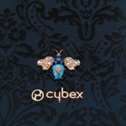Cybex Priam Fashion Edition Jewels Of Nature Compleet -Baby Product Winkel cyb 20 int deta jon logo screen hd