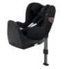 Cybex Sirona Zi-Isize -Baby Product Winkel cyb 20 y045 eu dpbl plus sironazi i size v2 screen hd