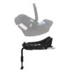 Cybex Aton Base 2-Fix -Baby Product Winkel cyb 20 y090 eu nabl aton5 base2fix