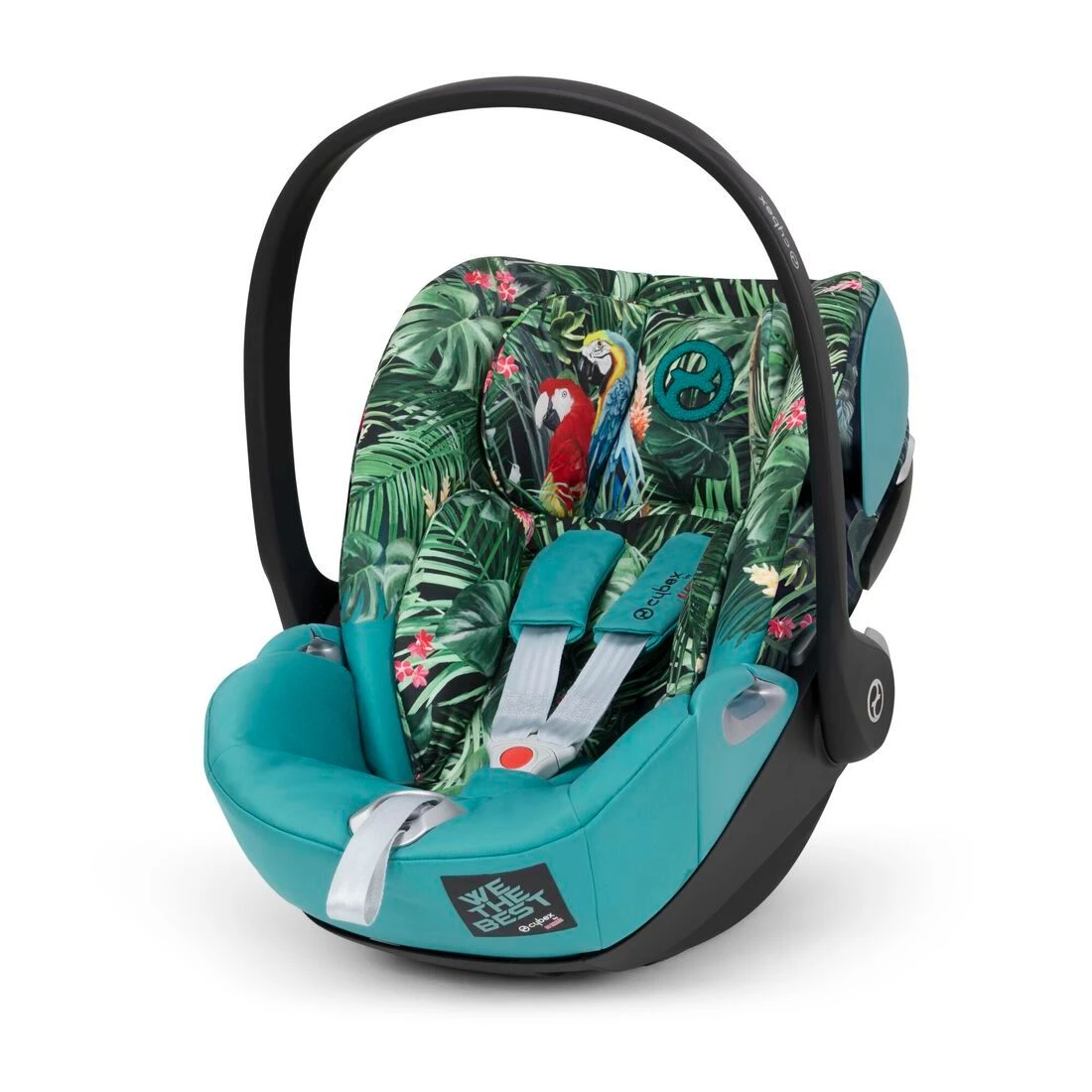 Cybex Cloud Z X DJ Khaled We The Best 3 Cybex Cloud Z X DJ Khaled We The Best