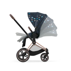 Cybex Priam Fashion Edition Jewels Of Nature Compleet -Baby Product Winkel cyb 21 int excl us y270 jewelsofnature priam seat rogo jena recline rwf screen standard