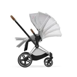 Cybex Priam 4 Fashion Koi Compleet 21 Cybex Priam 4 Fashion Koi Compleet -Baby Product Winkel cyb 21 int excl us y270 koi priam seat chbr koii recline rwf screen hd