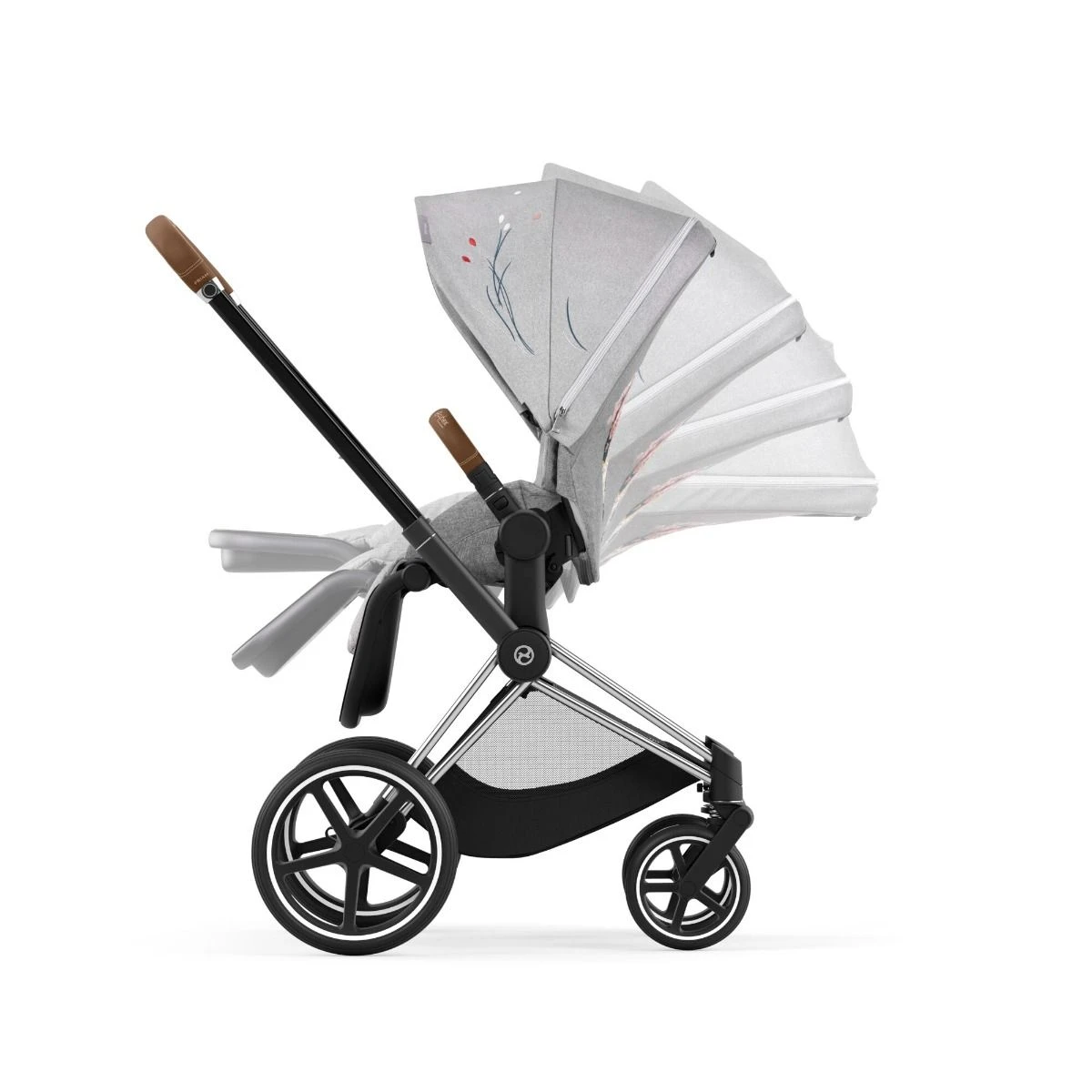 Cybex Priam 4 Fashion Koi Compleet 11 Cybex Priam 4 Fashion Koi Compleet - Afbeelding 9