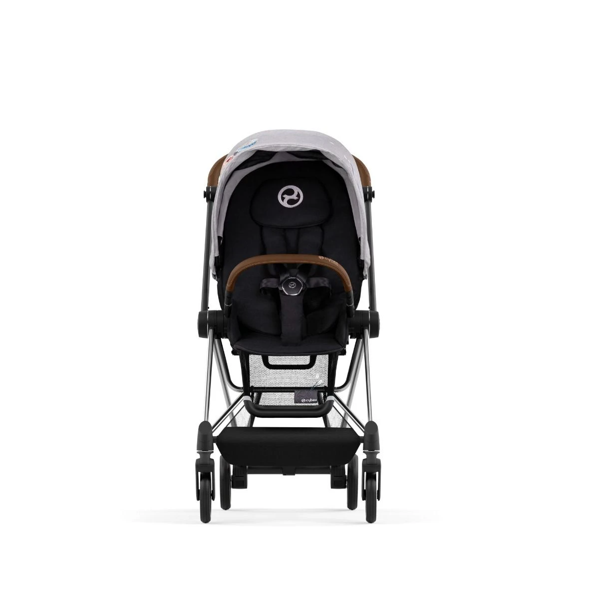 Cybex Mios Fashion Koi Compleet 8 Cybex Mios Fashion Koi Compleet - Afbeelding 6