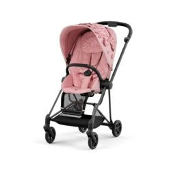 Cybex Mios Simply Flowers Pale Blush Compleet -Baby Product Winkel cyb 21 int y045 simplyflowers mios luxseat mabl sflp screen hd 2