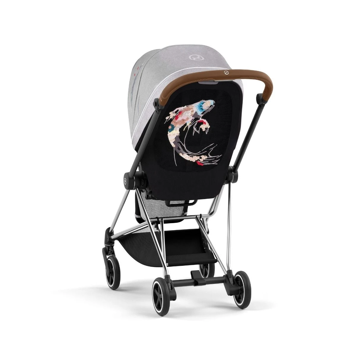 Cybex Mios Fashion Koi Compleet 7 Cybex Mios Fashion Koi Compleet - Afbeelding 5