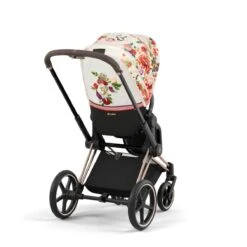 Cybex Priam Fashion Spring Blossom Compleet 16 Cybex Priam Fashion Spring Blossom Compleet -Baby Product Winkel cyb 21 int y225 springblossom priam seat rogo sbll screen hd