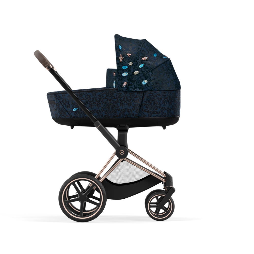 Cybex Priam Fashion Edition Jewels Of Nature Compleet