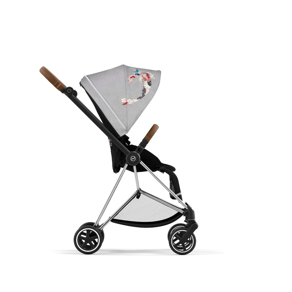 Cybex Mios Fashion Koi Compleet 9 Cybex Mios Fashion Koi Compleet - Afbeelding 7