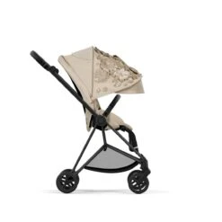 Cybex Mios Fashion Simply Flowers Nude Beige -Baby Product Winkel cyb 21 int y270 simplyflowers mios luxseat mabl sflb sunvisor screen hd